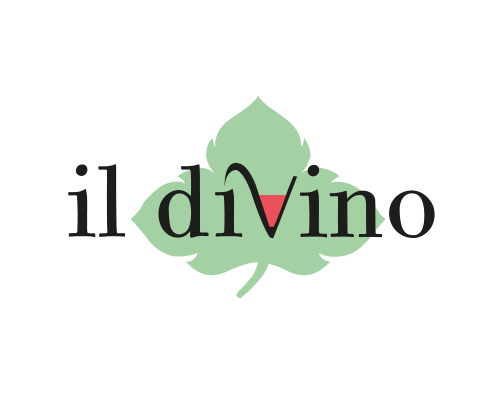 Ontwerp Mijnwebwinkel, webshop ontwerp, Il Divino | Ontwerpstudio Nanaa