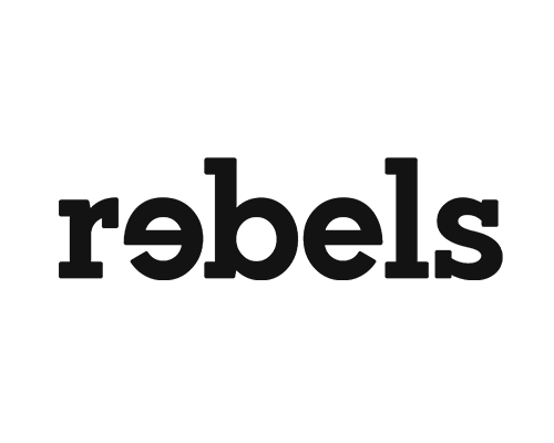 Ontwerp Mijnwebwinkel, webshop ontwerp, Rebels Curvy Fashion | Ontwerpstudio Nanaa