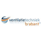 Logo ontwerp, luchtkanalen logo | Ontwerpstudio Nanaa