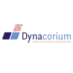 Logo ontwerp, huidtherapie logo | Ontwerpstudio Nanaa