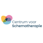 Logo Centrum voor Schematherapie, zorg logo, logo psychotherapie | Ontwerpstudio Nanaa