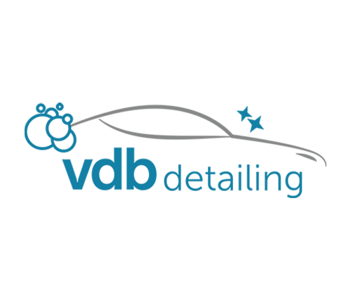 Webshop VDB Detailing Mijnwebwinkel | Ontwerpstudio Nanaa