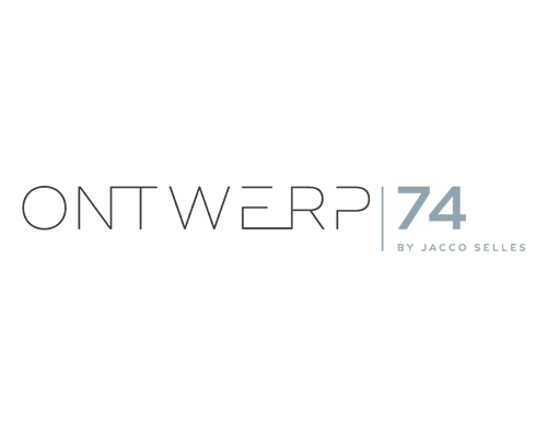 Logo ontwerp Ontwerp 74 | Ontwerpstudio Nanaa