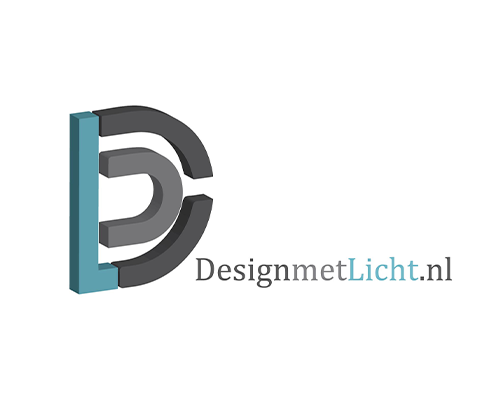 Ontwerp Mijnwebwinkel Design met Licht | Ontwerpstudio Nanaa