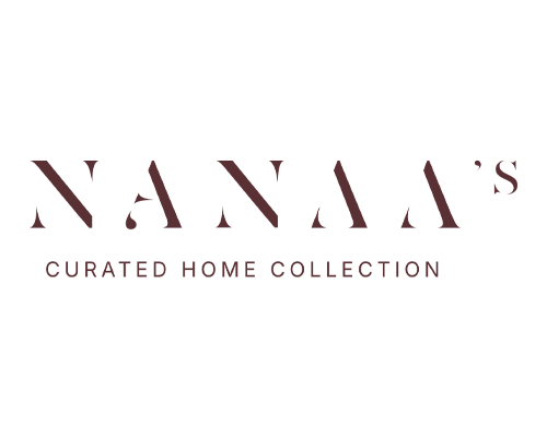 Ontwerp Mijnwebwinkel, Nanaa's Home Collection | Ontwerpstudio Nanaa