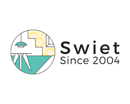Ontwerp Swiet webshop | Ontwerpstudio Nanaa